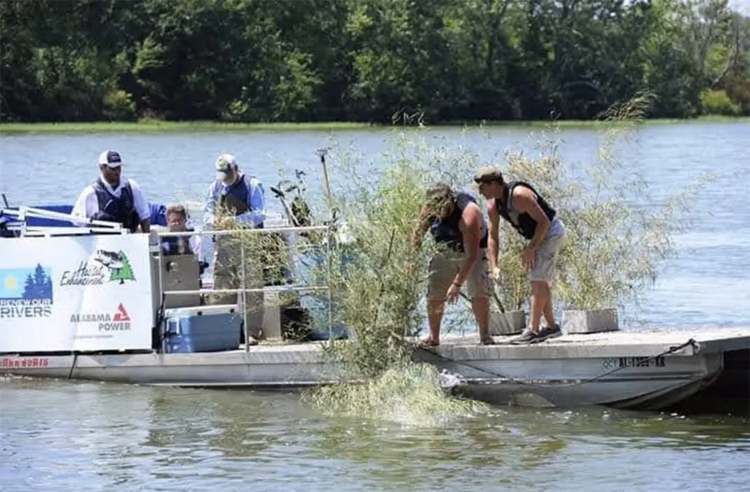 Anglers Unlimited | Fish Habitat Conservation